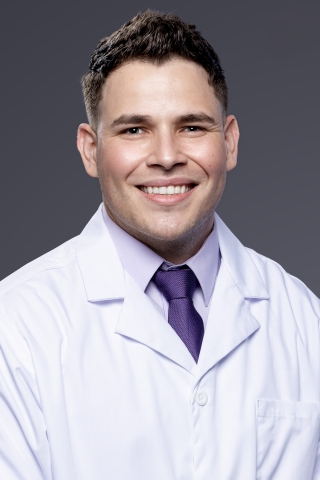 Dario Gonzalez Hernandez, MD