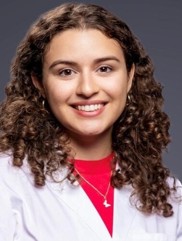 Hannah Contreras, MD
