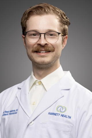 Lathan-Steele Henderson, DO