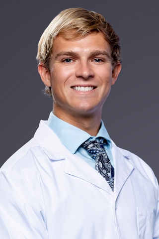 Logan Horn, DO