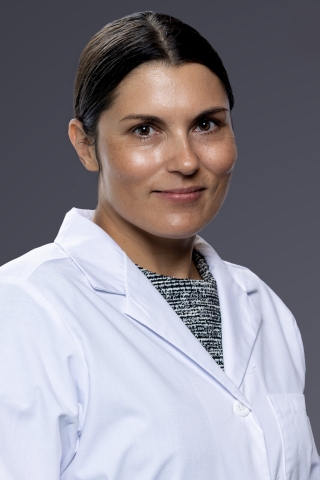 Sarah Jacobson, DO