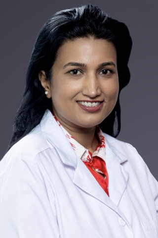 Seema Jha Ranabhat, MD