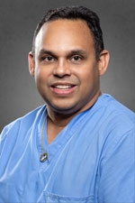 Michael Jones, MD