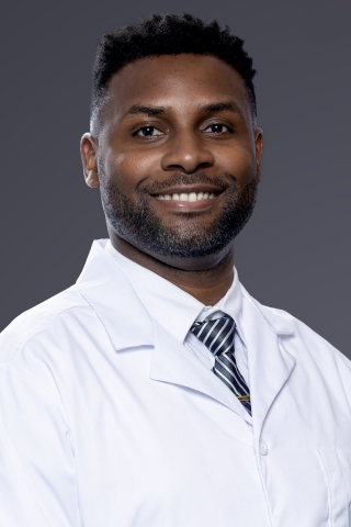 Ndukwe Kalu, MD