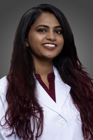 Vaishnavi Kandukuri, MD