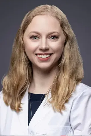 Alisha Kannengieser, DO