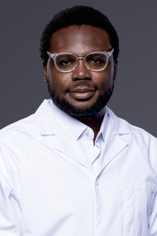 Emmanuel Kokori, MD