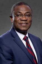 Moses Kumi, MD