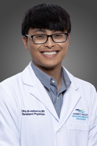 Dong-Jin Lee, MD