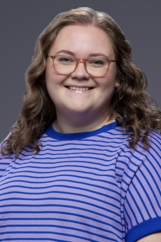 Lauryn Lewis, PharmD