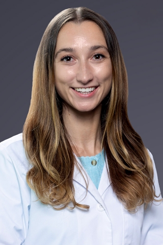 Bryanna Mcewen, DO