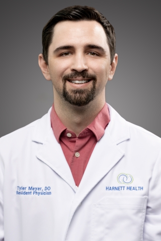 Tyler Meyer, DO