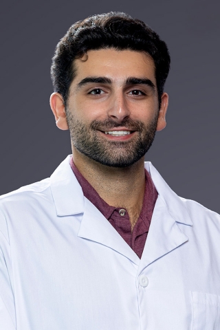 Michael Mikhail, MD
