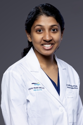 Indira Modepalle, MD