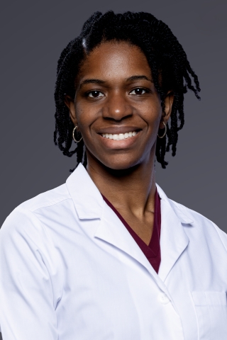 Kaodi Nwosu, MD