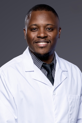 Nonso Okeke, MD