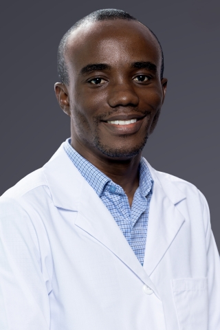Samuel Osei, MD