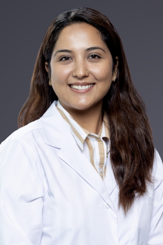 Shreebridhi Pande, MD