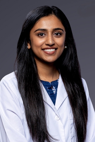 Rachana Patel, DPM