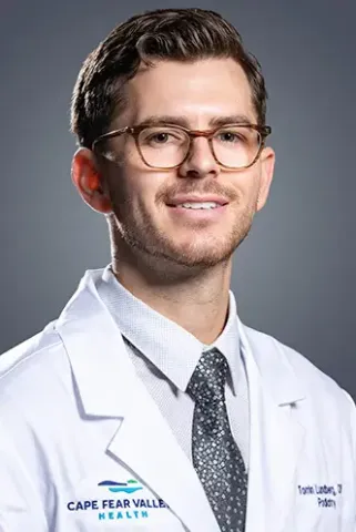 Torrin Lundberg, DPM