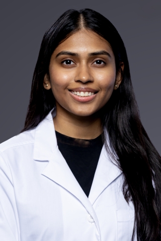 Saimadhurima Pureti, MD