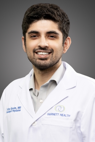 Talha Qasim, MD