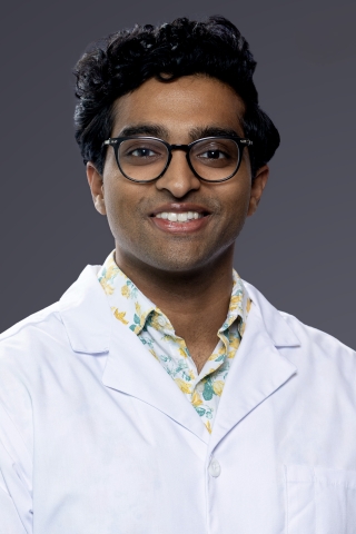 Raghav Ramaj, MD