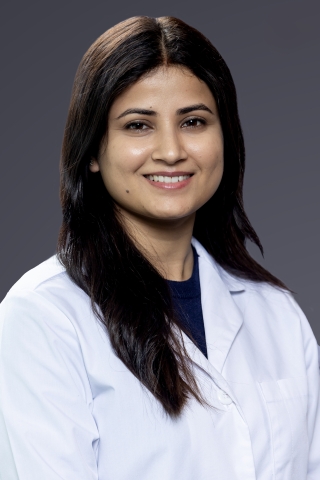 Anuva Ray, MD