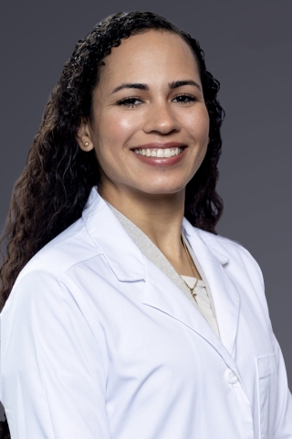Eva Rivera-Meléndez, MD