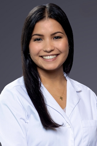 Karla Rivera, DO
