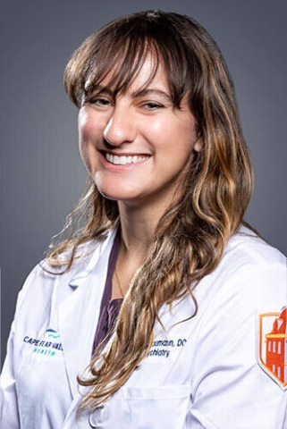 Ryan Emily Braumann, DO