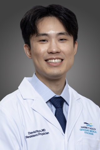 David Ryu, MD