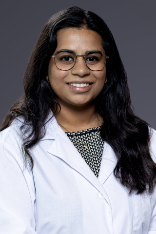 Neha Sagar, MD