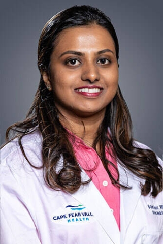 Sairah Francis, MD