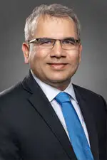 Sanjay Shah, MD