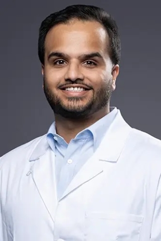 Arminder Singh, MD