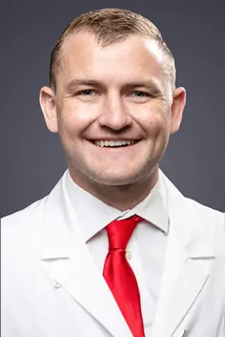 Tristan Smyth, MD