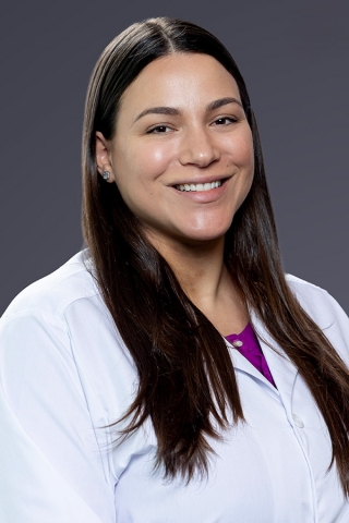 Isabelle Soares Smith, MD