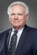 Myron Strickland, MD