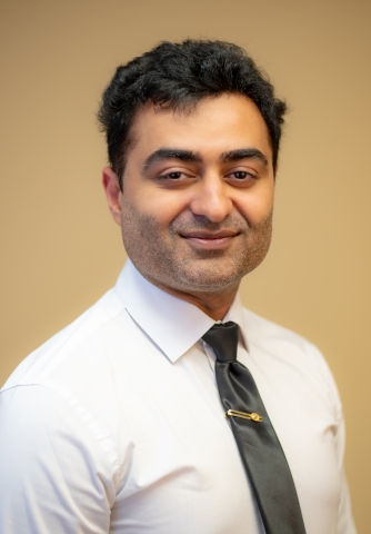 Sunny Patel, MD