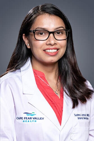 Sushma Lamsal, MD