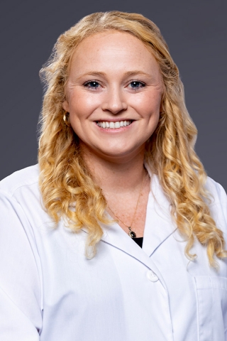 Marlyn Thompson, DPM