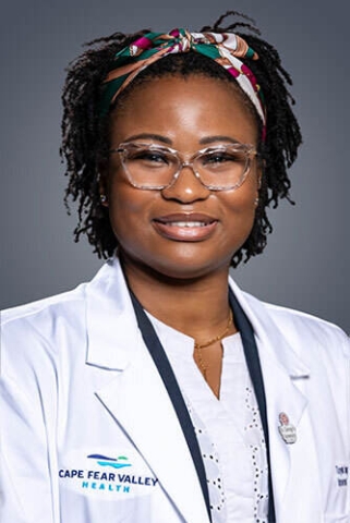 Toyin Ingram, MD