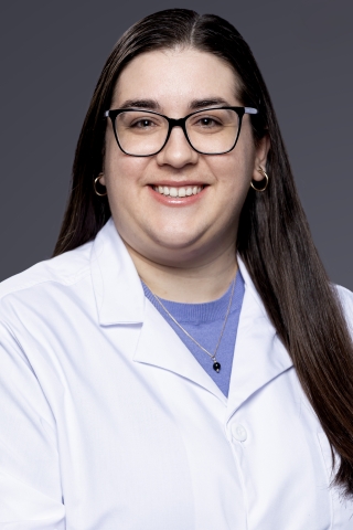 Katherine Treacy, DO