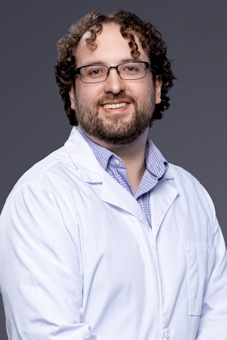 Mitchell Van Allen, DO