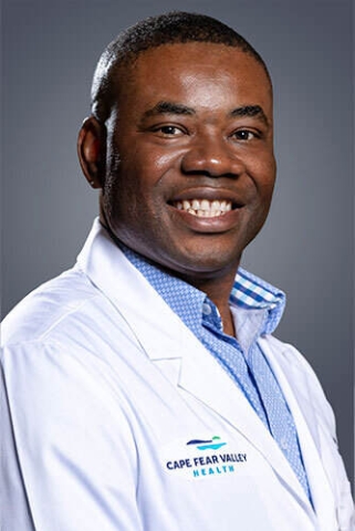 Victor Okoro, MD
