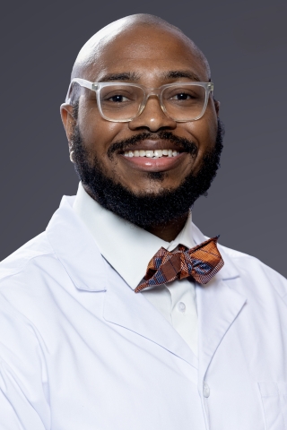 Zollie White, MD