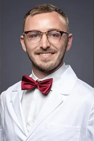 Peter Wildeboer, DO