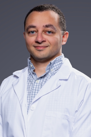Fady Botros, DO