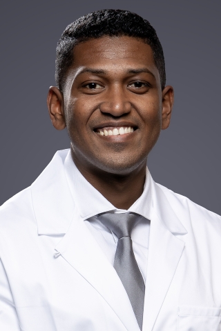 Andy Brelu-Brelu, DO